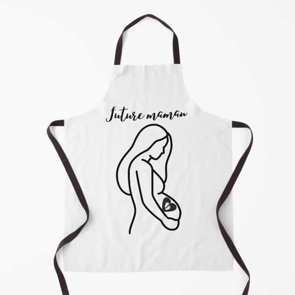 Item preview, Expectant mother designed and sold by AZZEMAA.