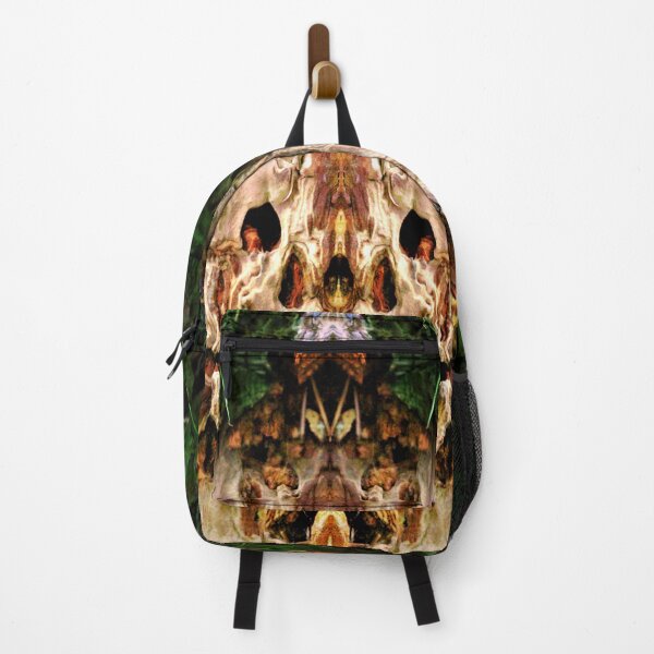 Item preview, The Beast of the Bosque designed and sold by Yampimon.