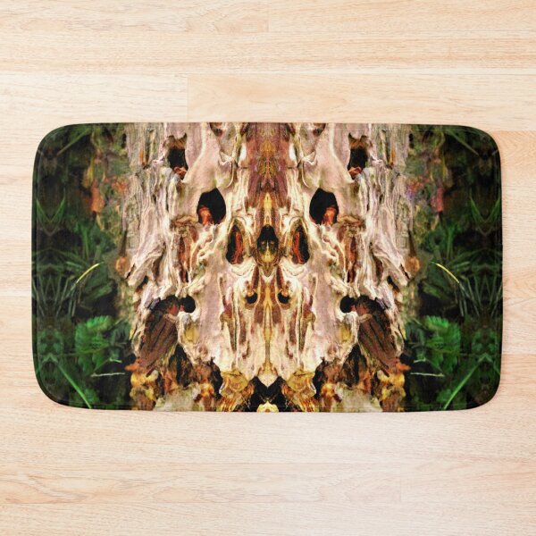 Item preview, The Beast of the Bosque designed and sold by Yampimon.