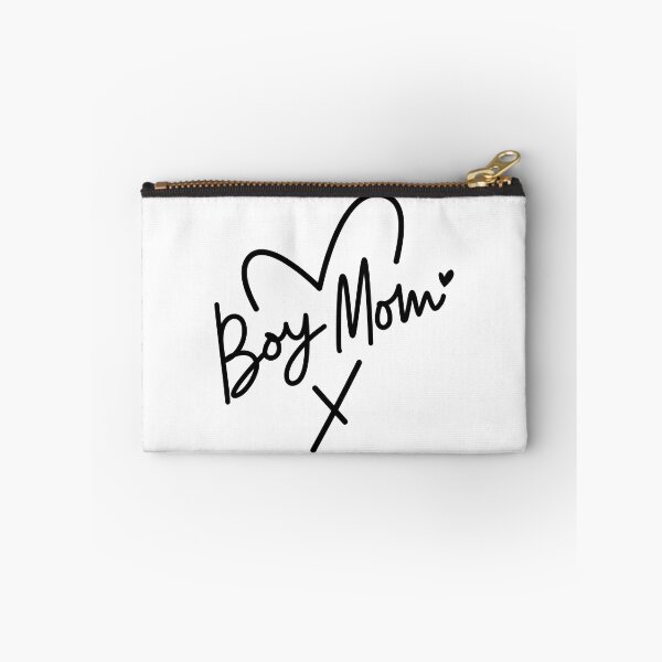 Item preview, Boy Mom designed and sold by ZefirDesign.