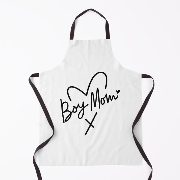 Item preview, Boy Mom designed and sold by ZefirDesign.