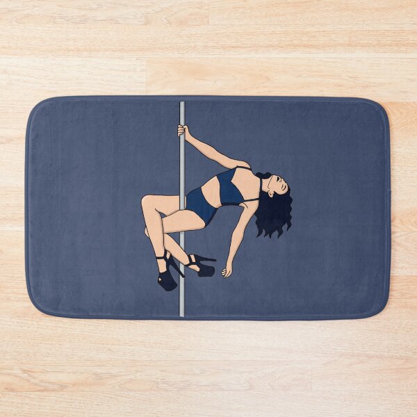 Item preview, Hot exotic poledancer designed and sold by LittlePolina.