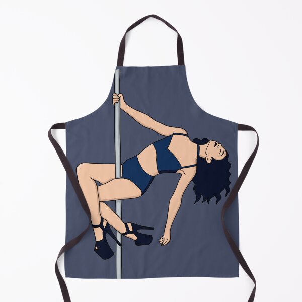 Item preview, Hot exotic poledancer designed and sold by LittlePolina.