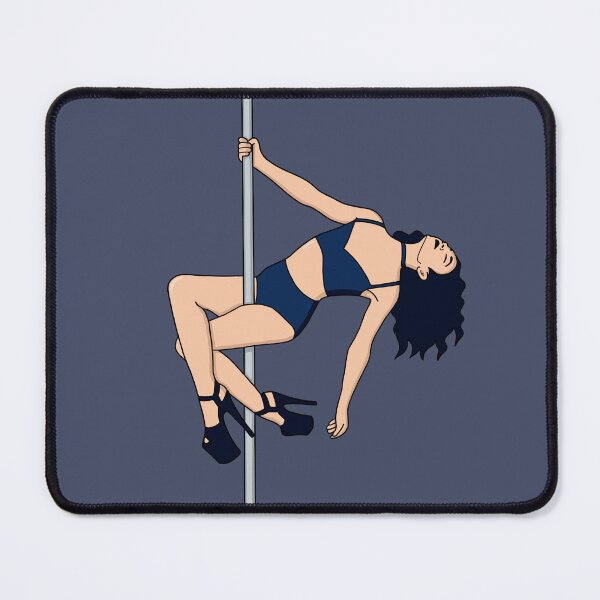 Item preview, Hot exotic poledancer designed and sold by LittlePolina.