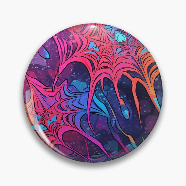 Artikelvorschau, Abstract Graffiti Spider Web Pattern entworfen und verkauft von Desfix.