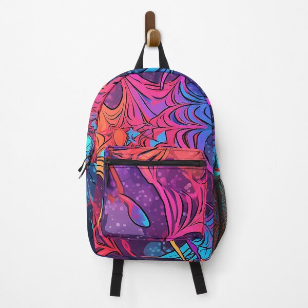 Item preview, Abstract Graffiti  Spider Web Pattern designed and sold by Desfix.