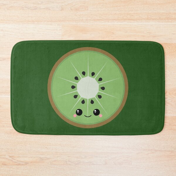 Artikelvorschau, Kawaii-Kiwi entworfen und verkauft von sasyall.