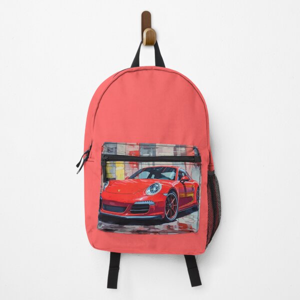 Item preview, A car in the patio designed and sold by AP-Tees.