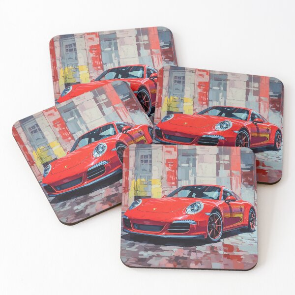 Item preview, A car in the patio designed and sold by AP-Tees.