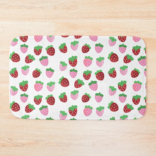 Item preview, Strawberry doodle pack  designed and sold by astraeanm.