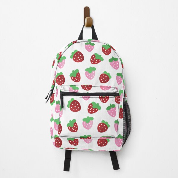 Item preview, Strawberry doodle pack designed and sold by astraeanm.