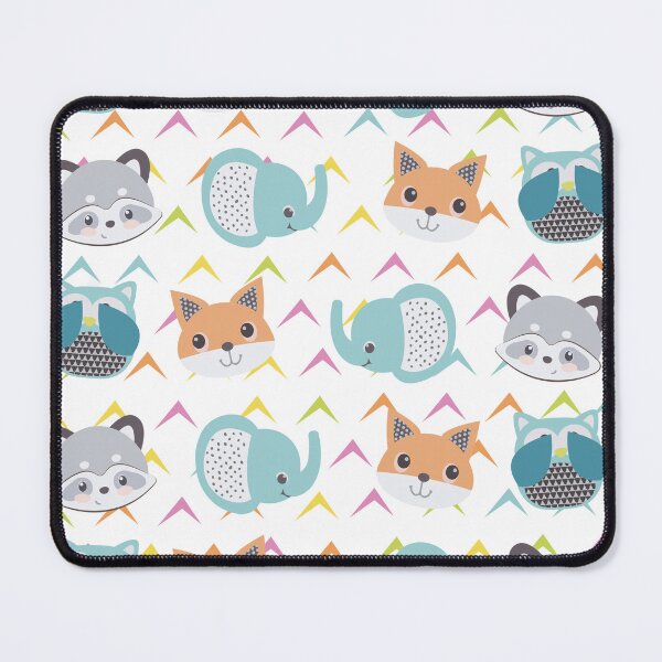 Item preview, BABY ANIMALS PATTERN designed and sold by Kimdavinci.