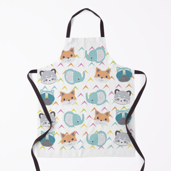 Item preview, BABY ANIMALS PATTERN designed and sold by Kimdavinci.