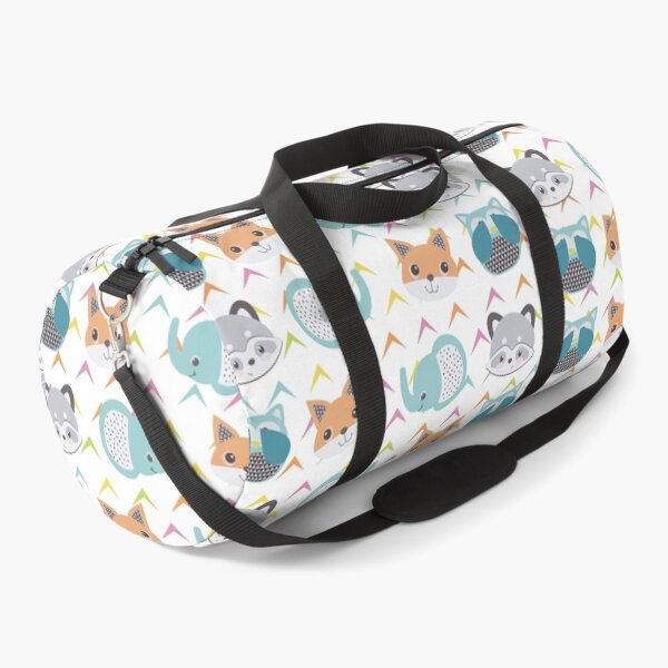 Item preview, BABY ANIMALS PATTERN designed and sold by Kimdavinci.