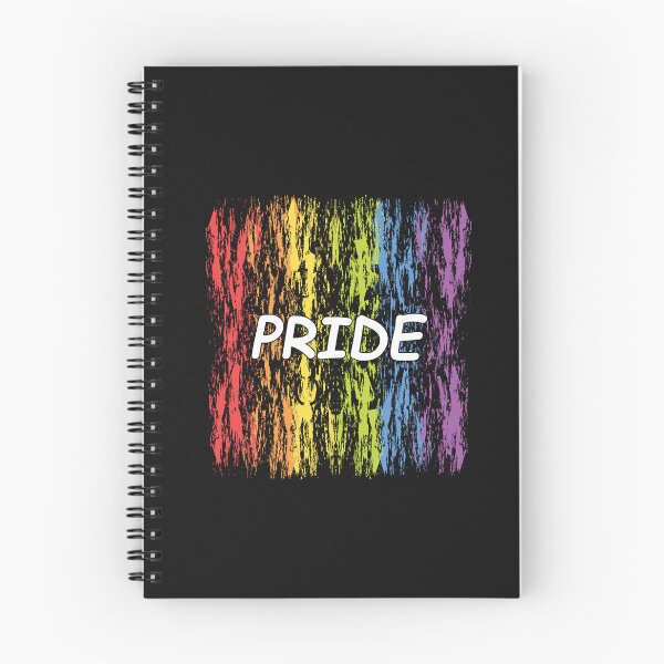 Item preview, LGBTQ+ Gay Pride Month Rainbow Inspired Design designed and sold by SpikeWear.