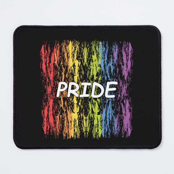 Item preview, LGBTQ+ Gay Pride Month Rainbow Inspired Design designed and sold by SpikeWear.