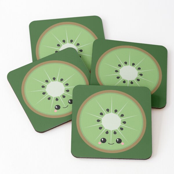 Item preview, Kawaii Kiwi designed and sold by sasyall.