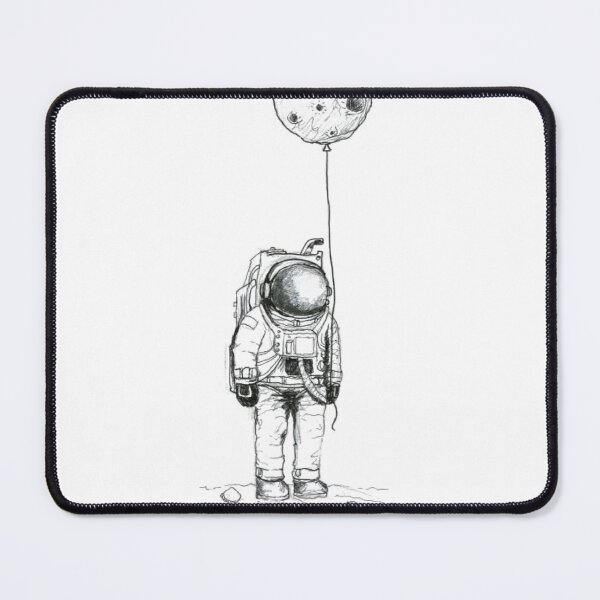 Item preview, Astronaut designed and sold by URBANSPORT.