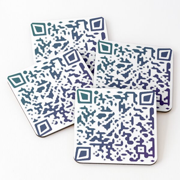 Item preview, you sexy thing qr designed and sold by Kackos.