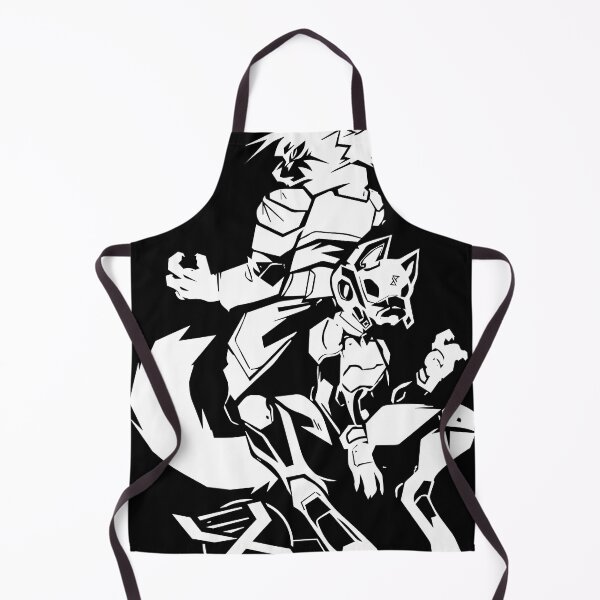 Item preview, Derideal Xeno silhouette designed and sold by Kiaun.
