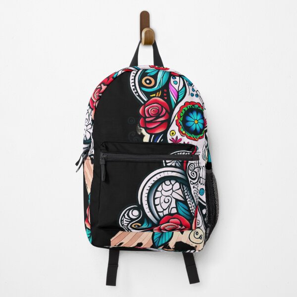 Item preview, Sugar Skull Beauty designed and sold by ParadoxJane.