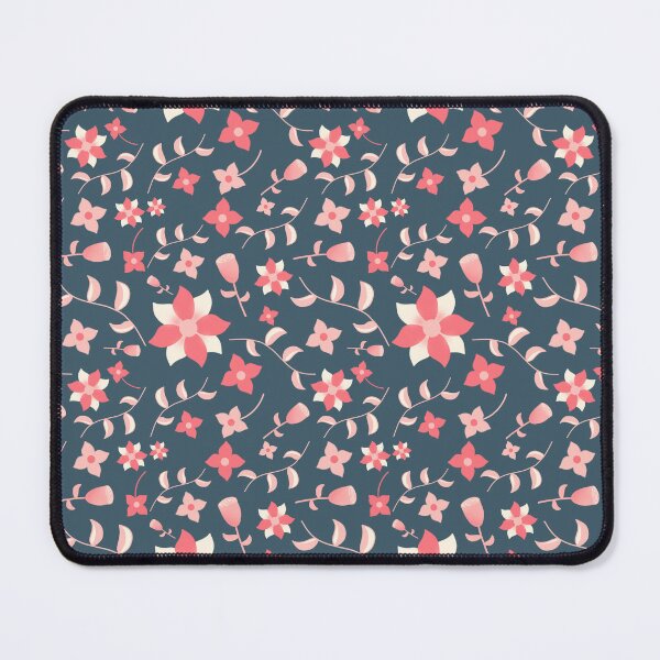 Aperçu de l'œuvre Bonbon Floral créée et vendue par EmJayDigital.