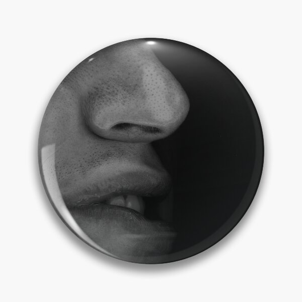 Item preview, Face designed and sold by HDmakesart.