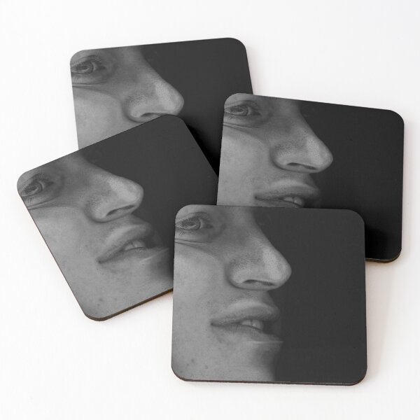 Item preview, Face designed and sold by HDmakesart.