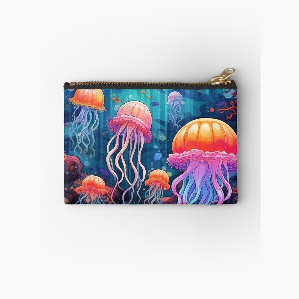 Item preview, Jellyfish #11 designed and sold by Carmillai.