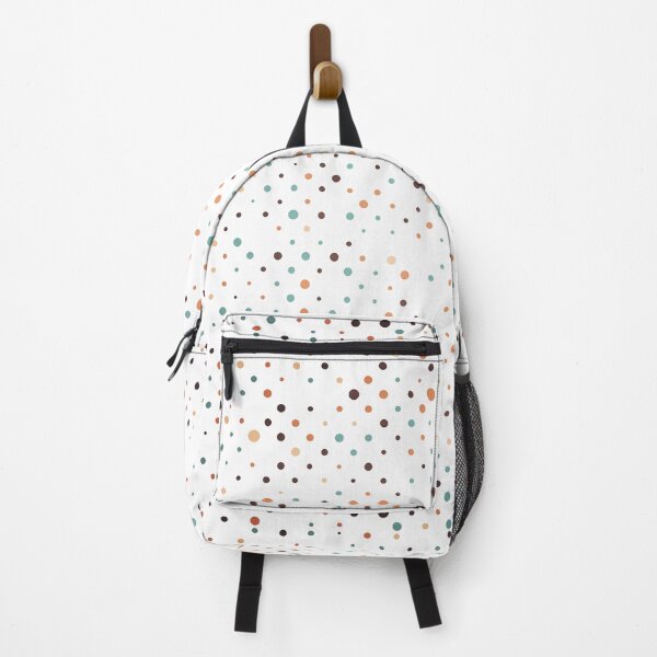 Item preview, Retro style of the 70s Pattern dots designed and sold by sbsteam2000.