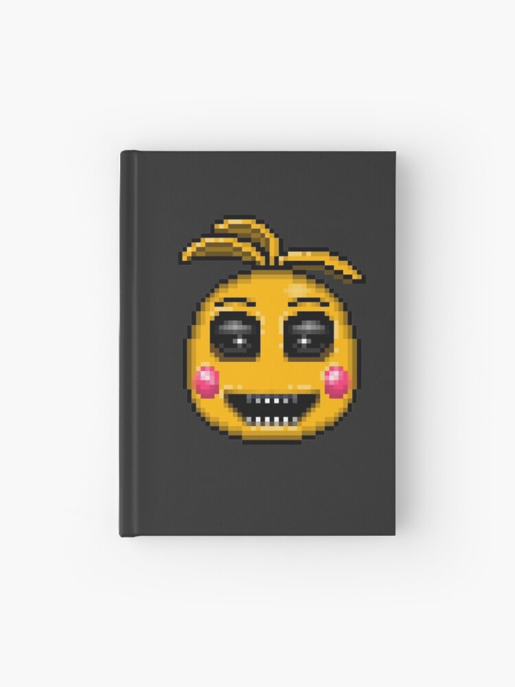 five nights at freddy's 2 toy chica