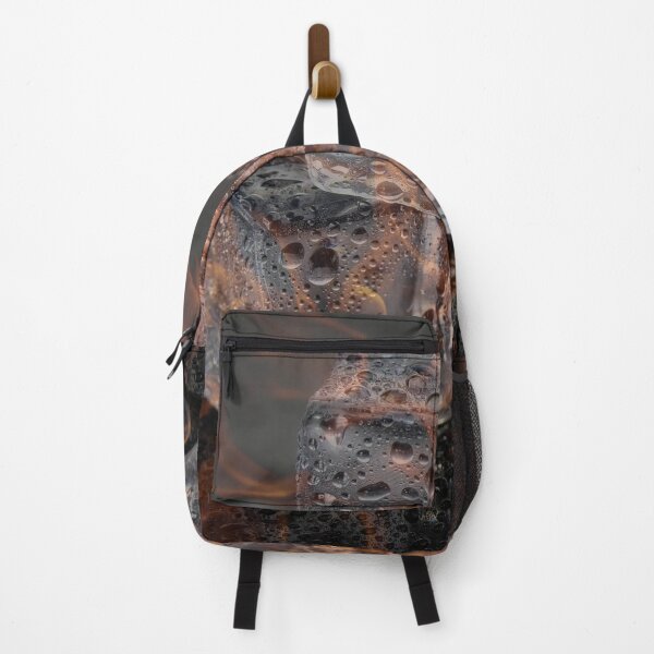 Item preview, Melting ice cubes in flames symbolize impermanence and transformation designed and sold by LucMediaShop.