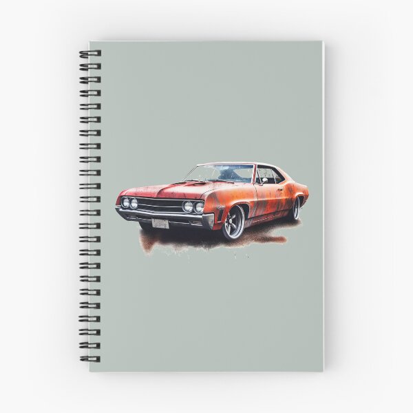 Item preview, 70's Hot Rod designed and sold by Offsite.
