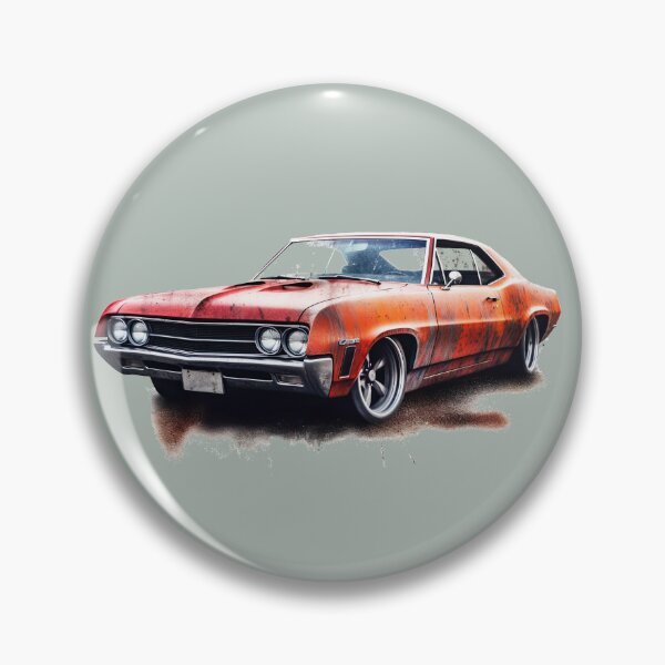 Item preview, 70's Hot Rod designed and sold by Offsite.