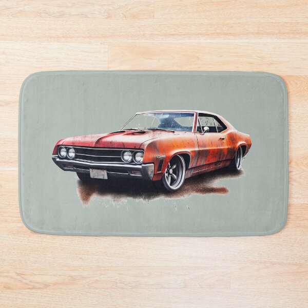 Item preview, 70's Hot Rod designed and sold by Offsite.