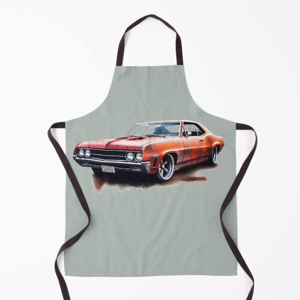 Item preview, 70's Hot Rod designed and sold by Offsite.