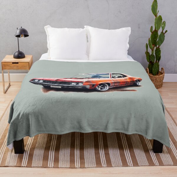 Item preview, 70's Hot Rod designed and sold by Offsite.