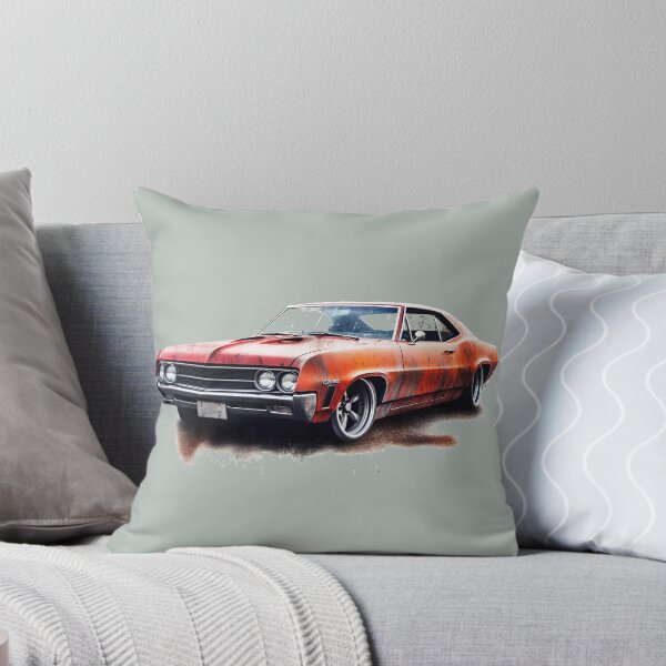Item preview, 70's Hot Rod designed and sold by Offsite.