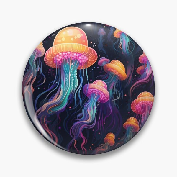 Artikelvorschau, Jellyfish #12 entworfen und verkauft von Carmillai.