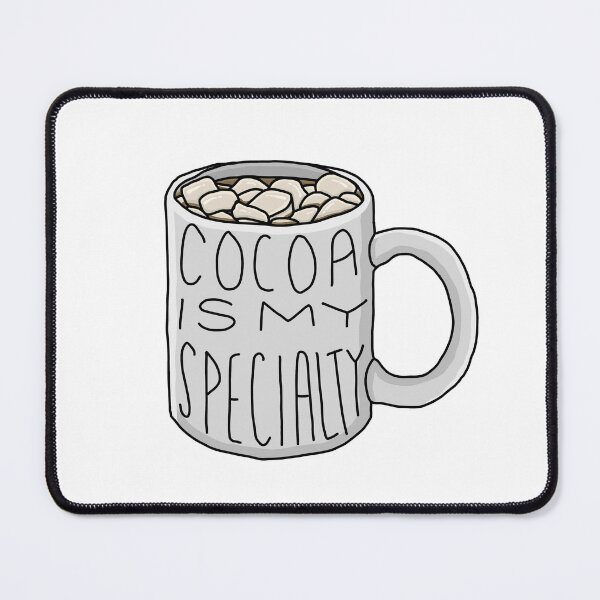 Item preview, Coco Mug Art - Inspired by The Summer I Turned Pretty designed and sold by LittleLinesForU.