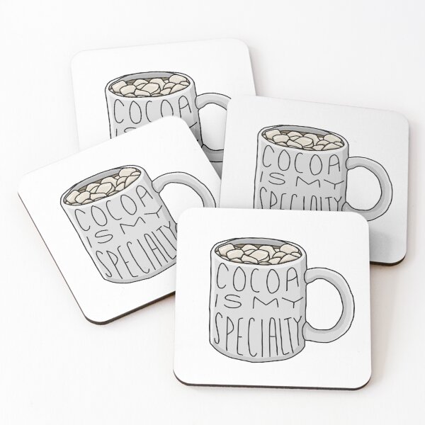 Item preview, Coco Mug Art - Inspired by The Summer I Turned Pretty designed and sold by LittleLinesForU.