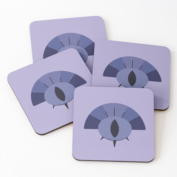 Item preview, Oracle coven logo  designed and sold by boroloquis.