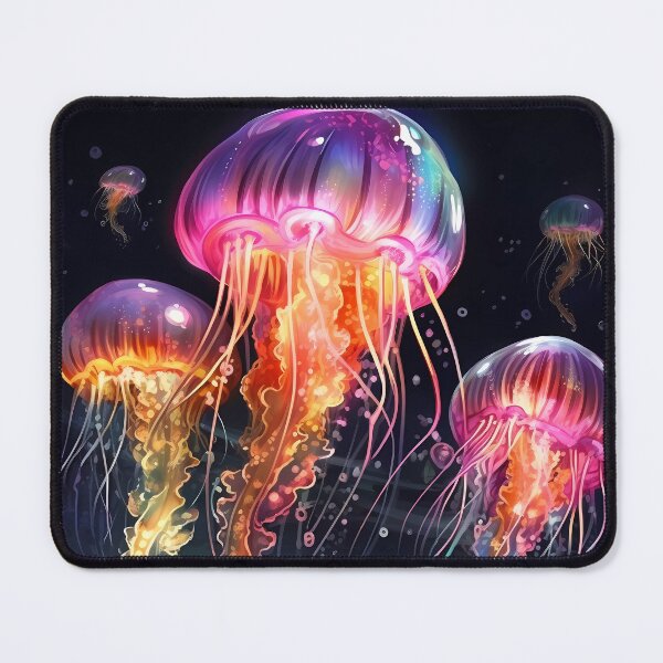 Item preview, Jellyfish #13 designed and sold by Carmillai.