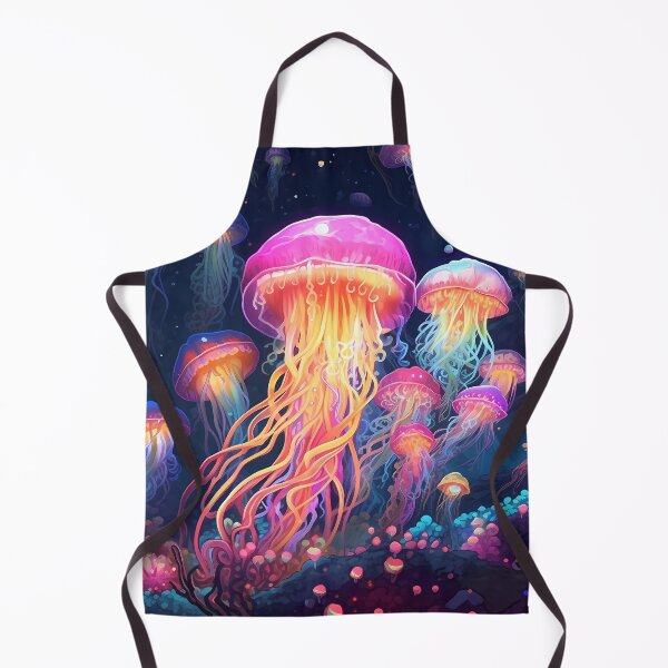 Item preview, Jellyfish #14 designed and sold by Carmillai.