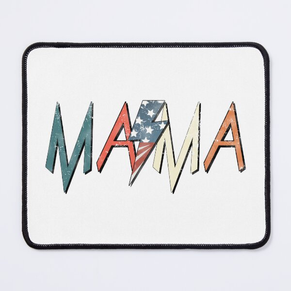 Item preview, Mama designed and sold by ZefirDesign.