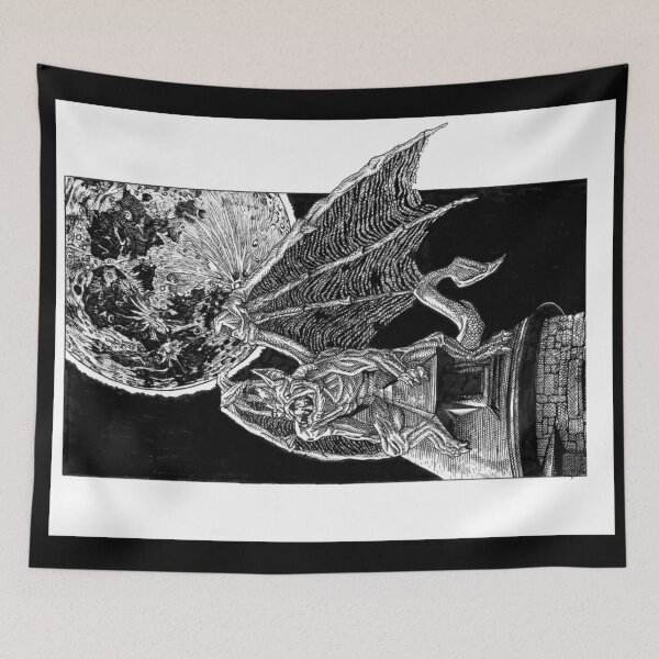 Item preview, Gargoyles designed and sold by Memuer.