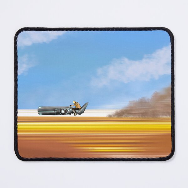 Item preview, Desert zoomies designed and sold by Matthew Waite.