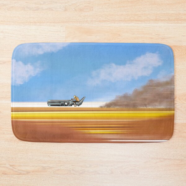 Item preview, Desert zoomies designed and sold by Matthew Waite.