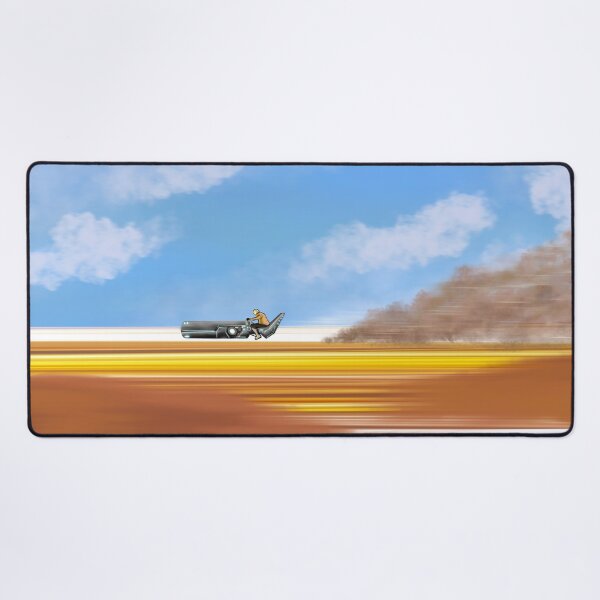 Item preview, Desert zoomies designed and sold by Matthew Waite.