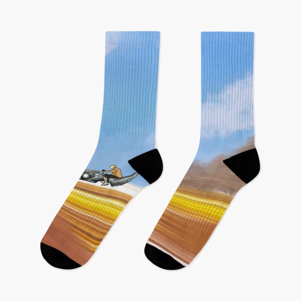 Item preview, Desert zoomies designed and sold by Matthew Waite.